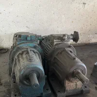 خدمات تراشکاری،فرزکاری،گیربکس صنعتی|خدمات پیشه و مهارت|اصفهان, شهرک امام خمینی|دیوار