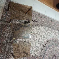 عسلی|مبلمان خانگی و میز عسلی|لنجان, |دیوار