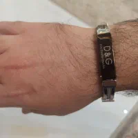 دستبند مردانه لاکچری