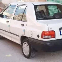 پراید 131 مدل 93|خودرو سواری و وانت|شیراز, کوشک میدان|دیوار