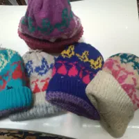 کلاه برای 1 ساله