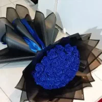 دسته گل ربانی خاص