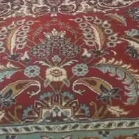 فرش از طرح نیروی کار
