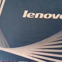 لپتاپ لنوو مدل Z585 با کارتن|رایانه همراه|مشهد, سناباد|دیوار