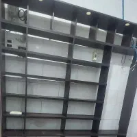 قفسه ام دی اف