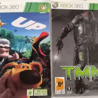 بازی  Xbox 360.  اگه کلش رو بخرید ۲ تا بازی رایگان|کنسول، بازی ویدئویی و آنلاین|رشت, شالکو|دیوار