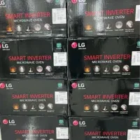 مایکرو فر  ال جی|اجاق گاز و لوازم برقی پخت‌وپز|تهران, افسریه شمالی|دیوار