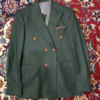 ۲ دست کت و شلوار در حد نو