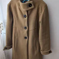 کاپشن و پالتو دخترانه و پسرانه