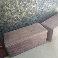 فروش پاف دست ساز محکم