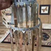 دیوار کوب|لوستر و چراغ آویز|تهران, شهرک پاسداران|دیوار