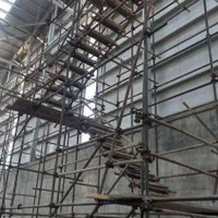 داربست فلزی پارسیان|خدمات پیشه و مهارت|کرمان, |دیوار