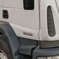 نیازمند راننده پایه یک جهت کامیون ده چرخ