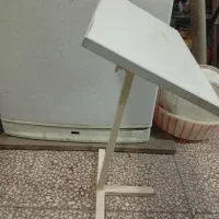 جانمازی جامهری و تسبیح جای مخصوص نماز