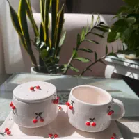 آموزش ساخت ظروف سرامیکی