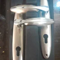 دستگیره در دیپلمات