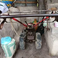 موتور بیجارکاری|ماشین‌آلات صنعتی|لاهیجان, لیالستان|دیوار