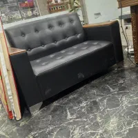 میز و مبل ست اداری|دفتر کار|ملایر, |دیوار