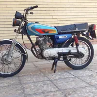 موتور پارکینگی|موتورسیکلت|بندر ماهشهر, |دیوار