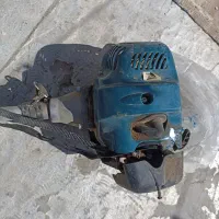 علفزن دوشی کارکرده