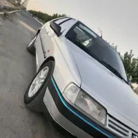 پژو۴۰۵|خودرو سواری و وانت|بوکان, |دیوار