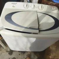 لباسشویی سانی