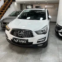 هایما اس ۵ صفرکیلومتر ۱۴۰۳