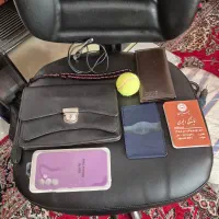کیف دستی|کیف، کفش، کمربند|شیراز, ده پیاله|دیوار