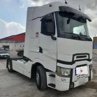 فروش ماشین سنگین رنوتی