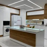 کابینت و کمد دیواری اقساطی (اخوان علیزاده)
