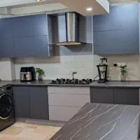 برچسب کابینت کاشی و سرامیک ضخیم با نصب تخصصی