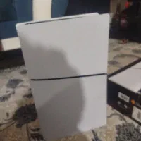 پلی استیشن ۵ مودم و هدست|کنسول، بازی ویدئویی و آنلاین|خرمآباد, |دیوار