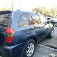 ام وی ام mvm x33|خودرو سواری و وانت|تهران, نارمک|دیوار