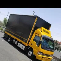 حمل ونقل اتوبار اسبابکشی منزل اطمینان باریزد