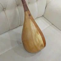 دوتار شمال خراسان|سازهای سنتی|بجنورد, |دیوار