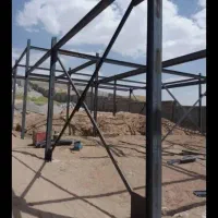 به یک همکار جوشکار نیازمندیم