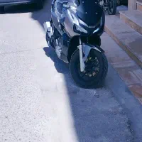 موتور. 1403ADV|موتورسیکلت|دورود, |دیوار