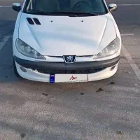 ۲۰۶ تیپ۲ مدل ۸۷|خودرو سواری و وانت|مشهد, کوه سنگی|دیوار