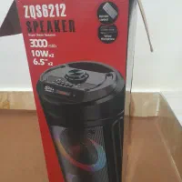 اسپیکر ZQS6212