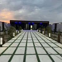 ۷۵۰متر/ویلای مدرن/۲۷۰متربنا/انشعابات قانونی/سنددار|فروش خانه و ویلا|شهریار, شهریار|دیوار