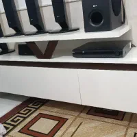 میز تلویزیون در حد نو