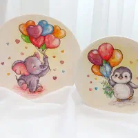 دیوارکوب/نقاشی / اکلرلیک/تزیینات و اکسسوری|صنایع دستی و سایر لوازم تزئینی|مشهد, حسابی جنوبی (شهرک غرب)|دیوار