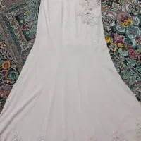 پیراهن بلند مجلسی