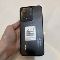 گوشی شیائومی Redmi 15C