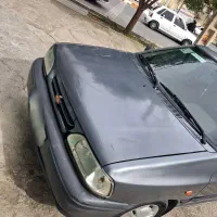 پراید صبا مدل۸۹|خودرو سواری و وانت|سبزوار, گلشن|دیوار