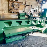 تراشکاری تکنو کار قزوین|خدمات پیشه و مهارت|قزوین, |دیوار