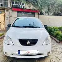 تیبا 2هاچ پک98 بنزینی کارمندی سالم تمیز