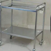 کمد،دستگاه استریل ، کانتر و تعدادی لوازم سالن|آرایشگاه و سالن‌های زیبایی|ایلام, |دیوار