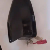 آنتن کوسه ای تیگو ۷