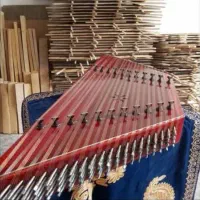 سنتور// سل کوک با صدای بی‌نظیر **